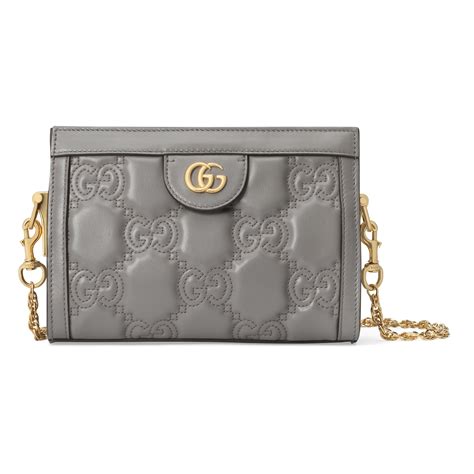 gucci matelasse purse